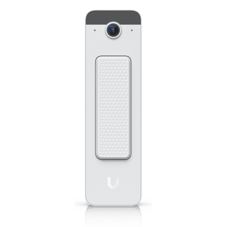 campanello video ubiquiti doorbell lite ipx5 8w 1920x2560p bianco