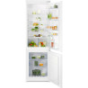 frigorifero electrolux ent6ne18s1 combinato da incasso 257l classe