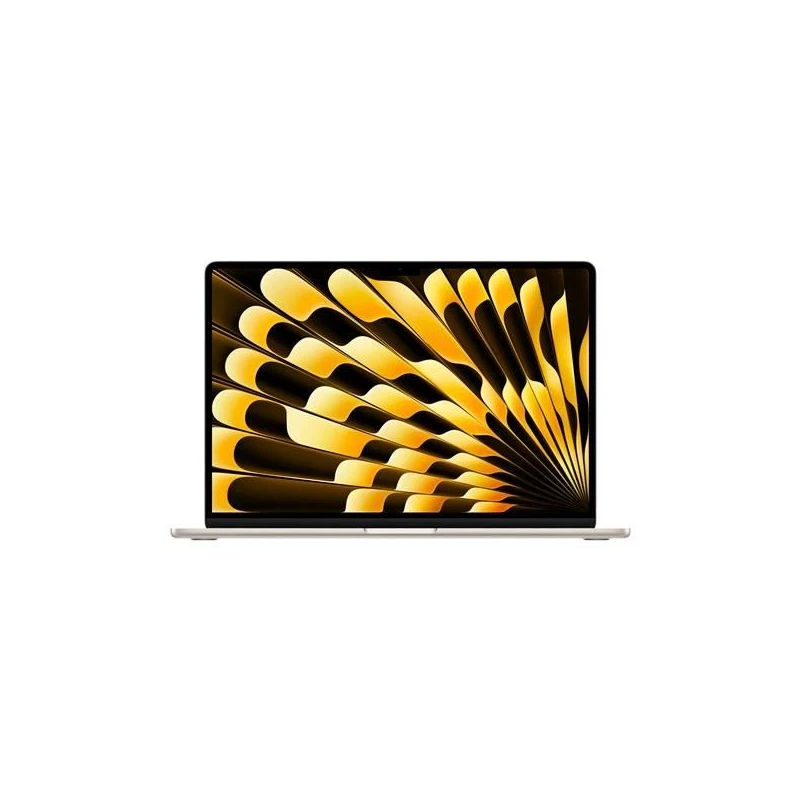 notebook 15'' apple macbook air m5 10ccpu 10cgpu 16gb 1tb