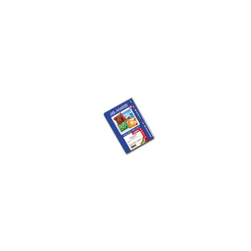 carta fotografica marri 50 fogli a4 200gr lucida [08586]
