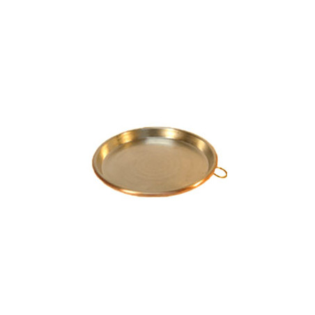 teglia machx in rame 300 h.30 [machx]