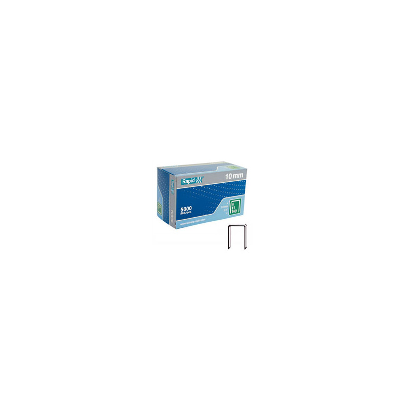 punti mm.14 pz.5000 4-140 rapid [rapid ]