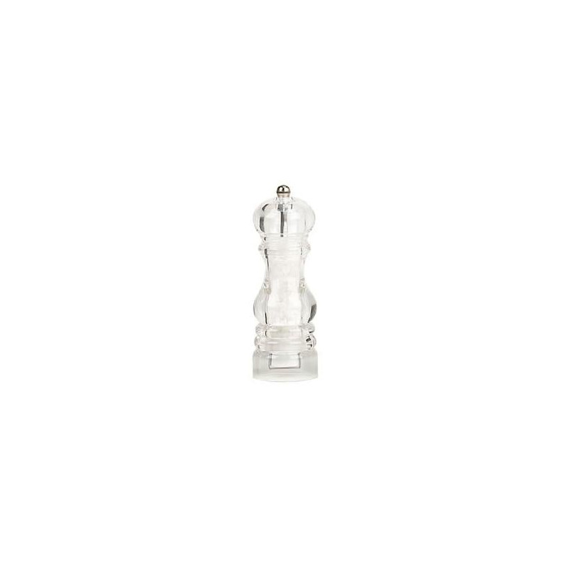 macina sale bisetti acrilico scacchi h.165 [bisetti]
