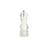 macina sale bisetti acrilico scacchi h.165 [bisetti]