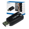 scheda audio esterna logilink [ua0053]