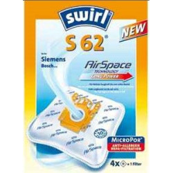 accessorio swirl s 62 mp plus airspace [1704062]