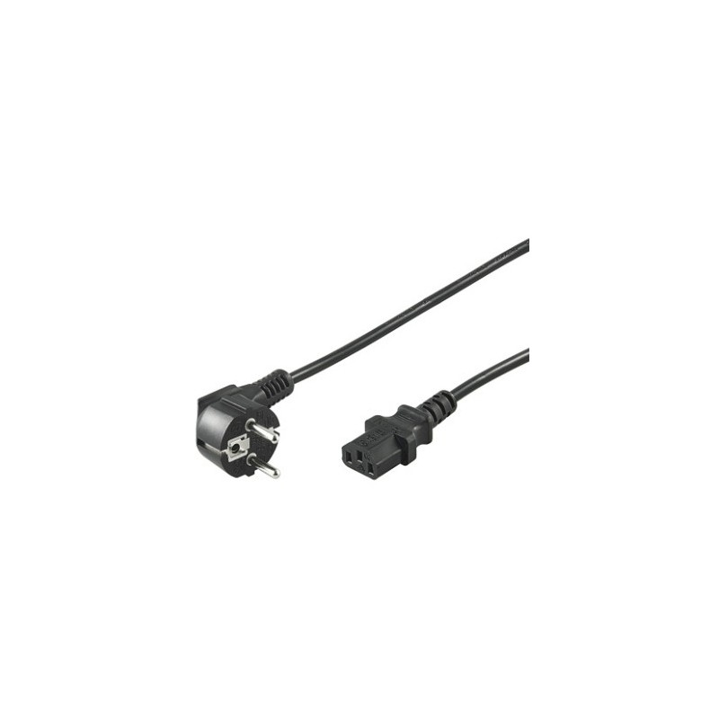 kabel kaltgeräte/netzkabel 1,5m [bk] [68604]