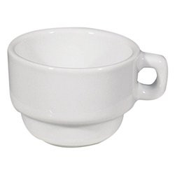tazza caffe' saturnia roma 8cl