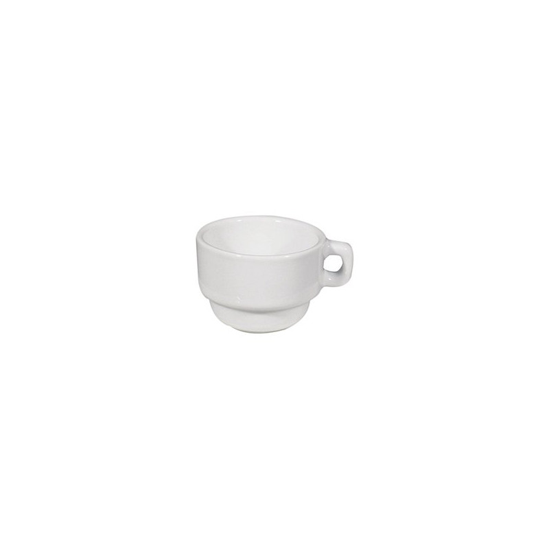 tazza caffe' saturnia roma 8cl