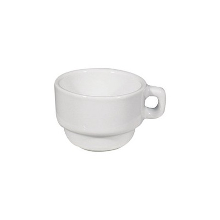 tazza caffe' saturnia roma 8cl