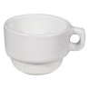 tazza caffe' saturnia roma 8cl