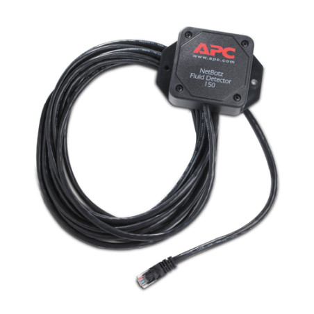 sensore liquidi apc netbotz fluid sensor [nbes0301]