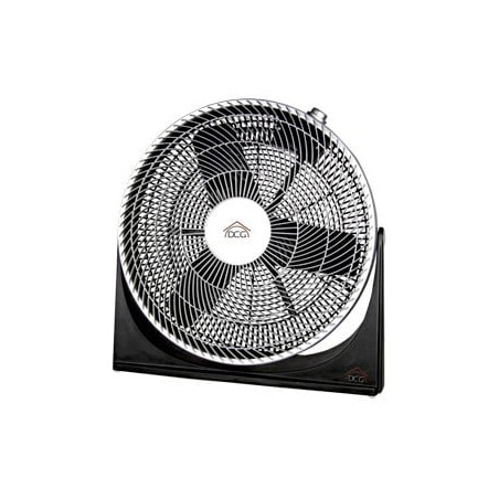 ventilatore dcg eltronic [crb1240]