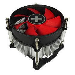 dissipatore cpu xilence performance c i250 pwm, 92mm fan, intel [i250]