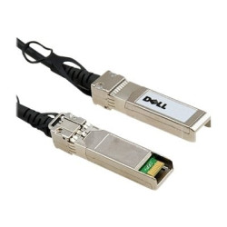 Cavo di rete dell twinax sfp+ to sfp+ 10gbe 1m [470-aavh]