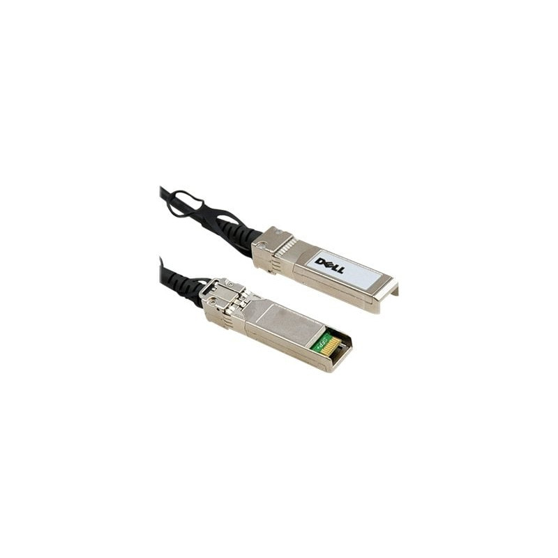 Cavo di rete dell twinax sfp+ to sfp+ 10gbe 1m [470-aavh]