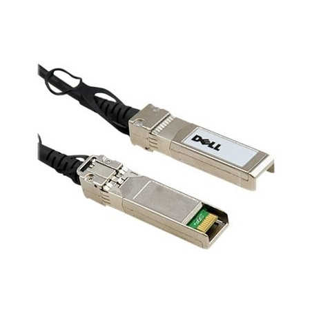 Cavo di rete dell twinax sfp+ to sfp+ 10gbe 1m [470-aavh]