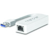 Adattatore usb trendnet 3.0 1* gbit ethernet [tu3-etg]