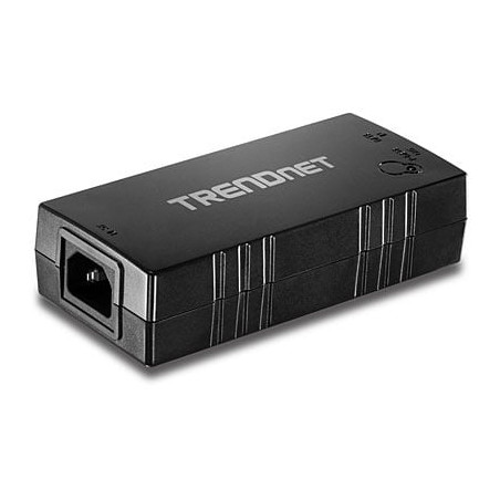 Poe injector gigabit + 30 watt [tpe-115gi]