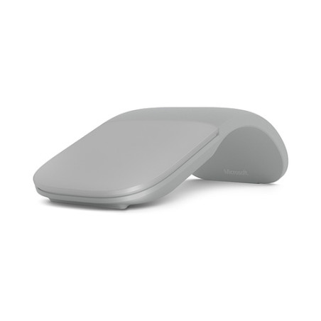 mouse microsoft surface arc platin [czv-00002]