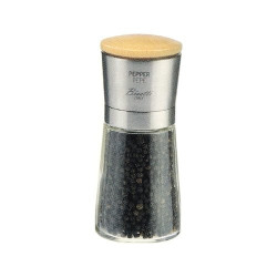 macina pepe bisetti la spezia vetro 14,5cm 6950