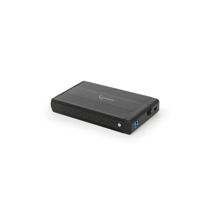 box hdd/ssd 3,5 gembird ee3-u3s-3 sata iii nero
