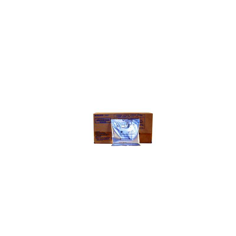 sviluppatore konica minolta bizhub 164 originale 55000pagine nero