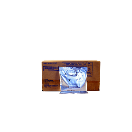 sviluppatore konica minolta bizhub 164 originale 55000pagine nero