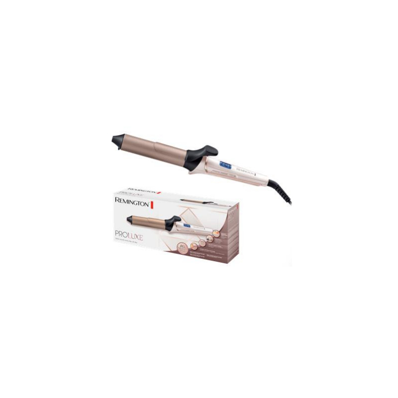 spazzola arricciacapelli remington ci9132 3m bronzo/bianco/nero