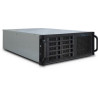 Case server intertech 48.3cm inter-tech ipc 4u-4410 4he senza