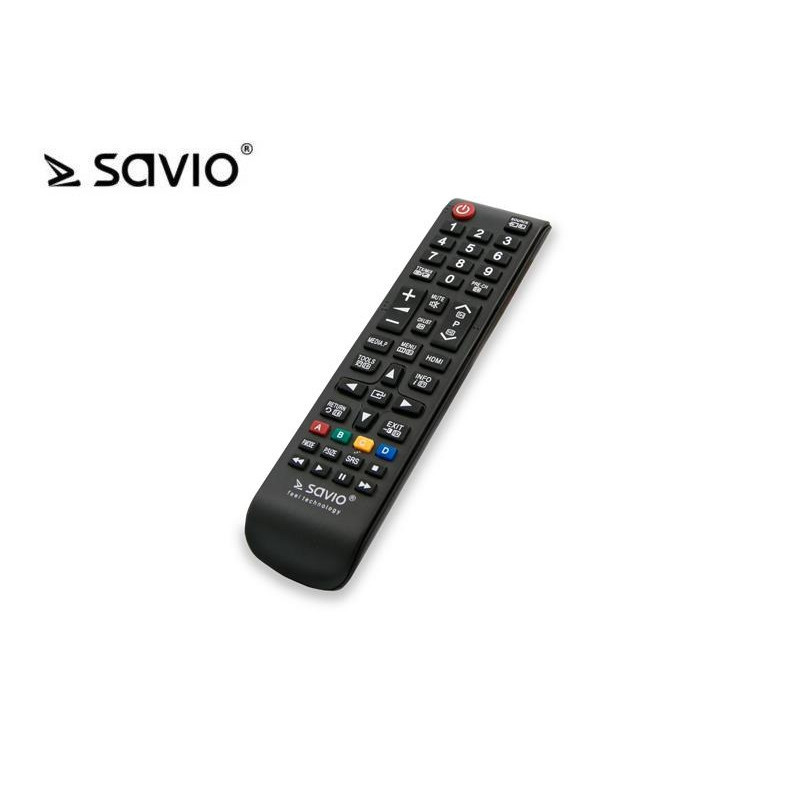 telecomando savio rc-07 [rc-07]