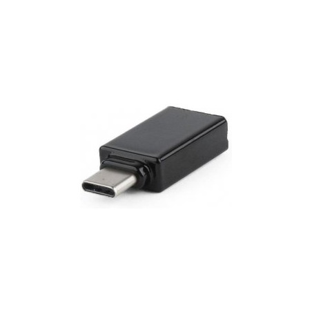 adattatore gembird usb 2.0 typec usb 2.0 nero [a-usb2-cmaf-01]
