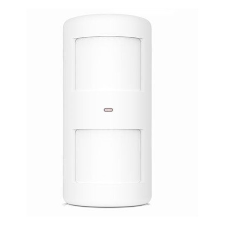 Sensore di movimento chuango infrarosso doppio di esplorazione pir-910