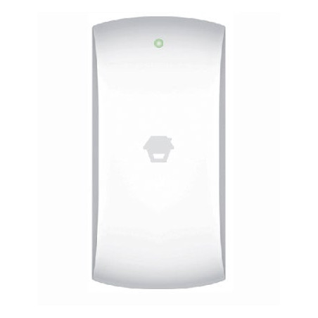 Sensore di movimento chuango contatto porta/finestra dwc-102