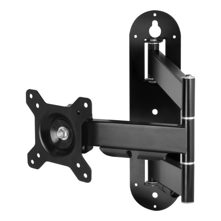 supporto monitor arctic nero