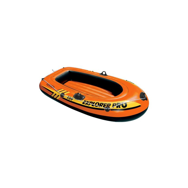 intex 58355 canotto explorer pro 100