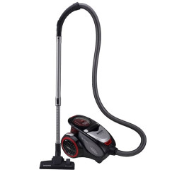 Aspirapolvere hoover xp15 s/sacco cl.aaaa multiciclonico