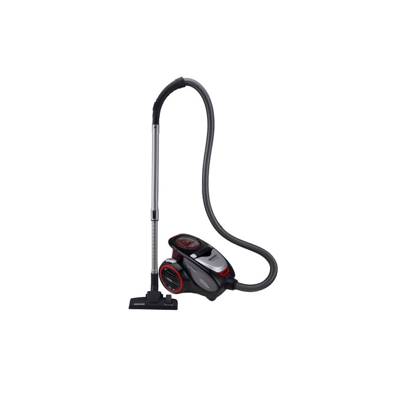 Aspirapolvere hoover xp15 s/sacco cl.aaaa multiciclonico