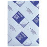 Carta in risma bianca brother bp60pa a4 250 fogli 80 g/qm [bp60pa]