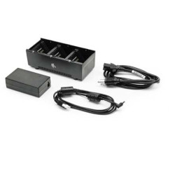 stazione di ricarica zebra 3-slot [sac-mpp-3bchgeu1-01]