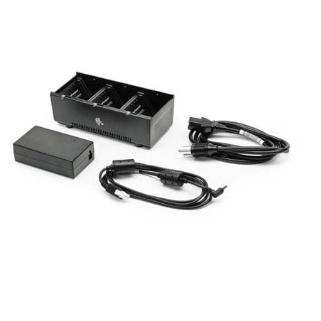 stazione di ricarica zebra 3-slot [sac-mpp-3bchgeu1-01]