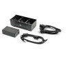 stazione di ricarica zebra 3-slot [sac-mpp-3bchgeu1-01]