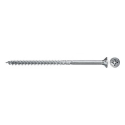 viti fischer power-fast ii 5,0x50 sk tg pz 50 - 670419 [670419]