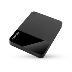 hard disk esterno 2,5 4tb toshiba canvio ready nero [hdtp340ek3ca]
