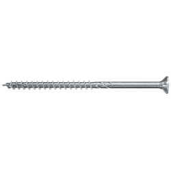viti fischer power-fast ii 6,0x40 sk tg pz 50 [670514]