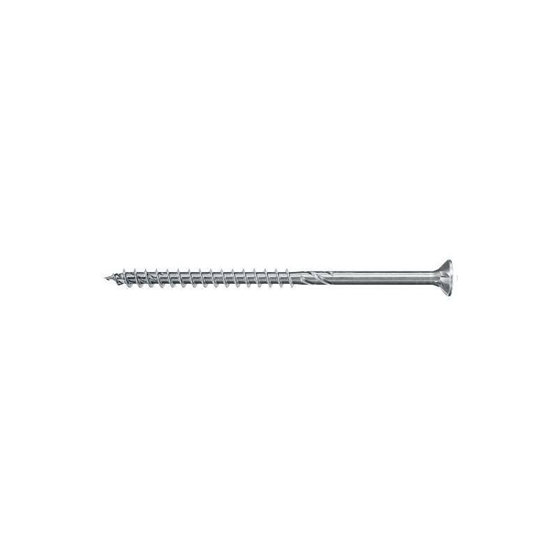 viti fischer power-fast ii 6,0x40 sk tg pz 50 [670514]