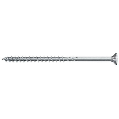 viti fischer power-fast ii 6,0x40 sk tg pz 50 [670514]