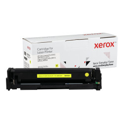 toner xerox alternati 2300 pagine giallo [006r03694]