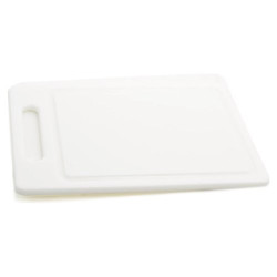 tagliere bisetti tg35251 bianco