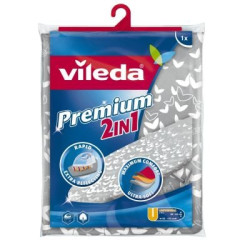 Copriasse da stiro vileda premium 2in1 [140511]